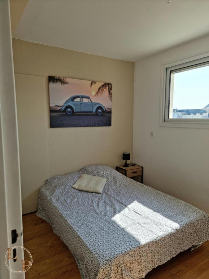 Le Belvedere Vue Pyrenees, Familiale, Centre Tarbes Daire Dış mekan fotoğraf